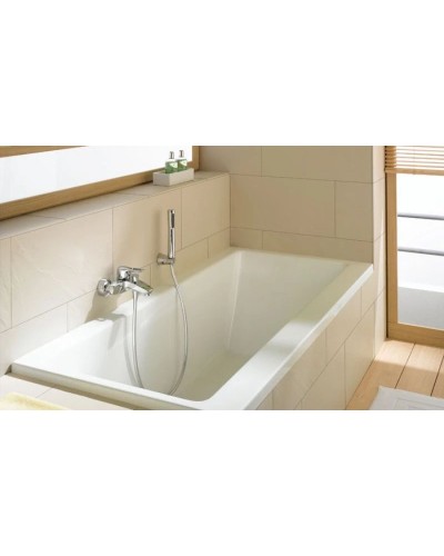 Смеситель для ванны Kludi MX 334450562