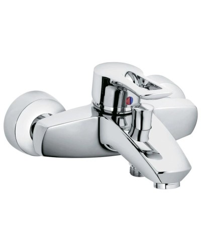 Смеситель для ванны Kludi MX 334450562