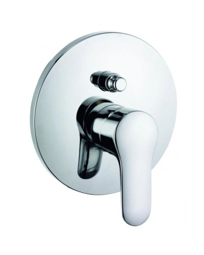 Смеситель для ванны Kludi Objekta 326570575