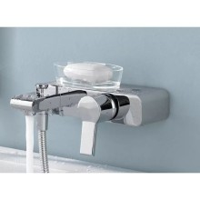 Смеситель для ванны Kludi O-Cean 387700575