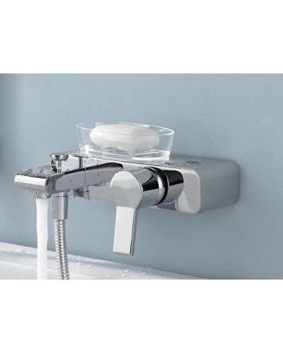 Смеситель для ванны Kludi O-Cean 387700575