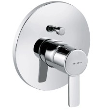 Смеситель для ванны Kludi Zenta 386570575