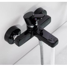 Смеситель для ванны Kludi Zenta 386708675