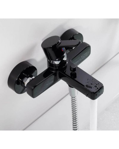 Смеситель для ванны Kludi Zenta 386708675