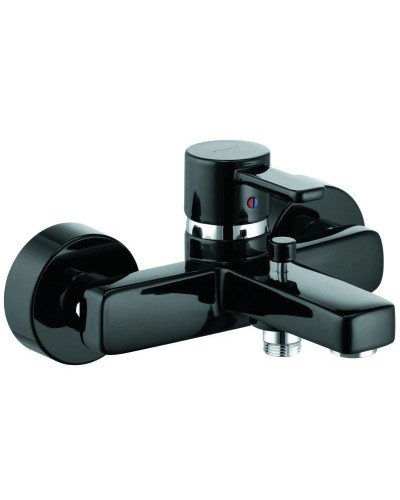 Смеситель для ванны Kludi Zenta 386708675