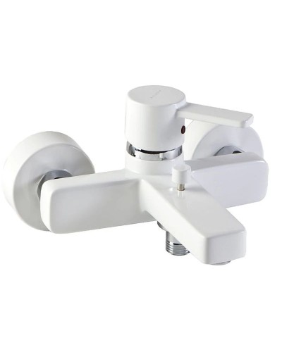 Смеситель для ванны Kludi Zenta 386709175