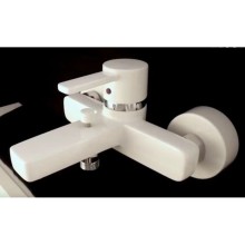 Смеситель для ванны Kludi Zenta 386709175