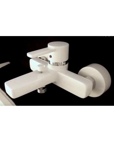 Смеситель для ванны Kludi Zenta 386709175