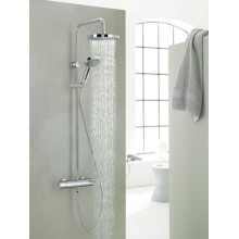 Смеситель для ванны Kludi Zenta 386700575 Хром