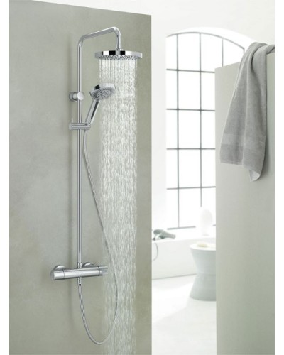 Смеситель для ванны Kludi Zenta 386700575 Хром