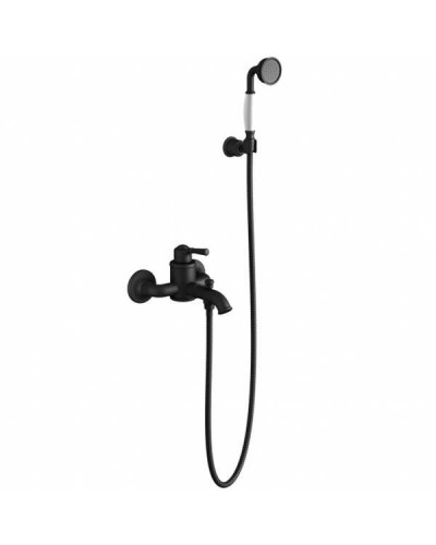 Смеситель для ванны Timo Arisa 5314/03Y Черный