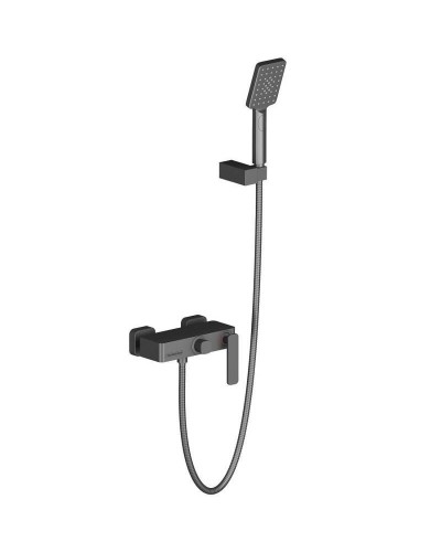 Смеситель для ванны Timo Torne 4314/03Y Черный