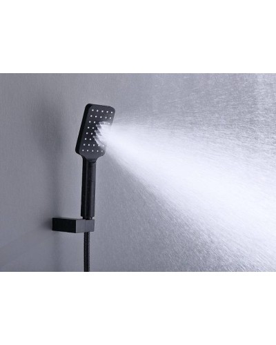 Смеситель для ванны Timo Torne 4314/03Y Черный