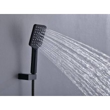 Смеситель для ванны Timo Torne 4314/03Y Черный