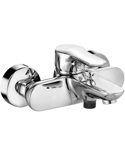 Смеситель для ванны Kludi Objekta 326530575 Хром