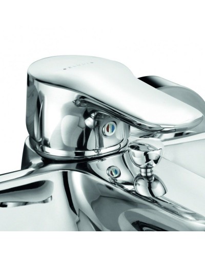 Смеситель для ванны Kludi Objekta 326530575 Хром