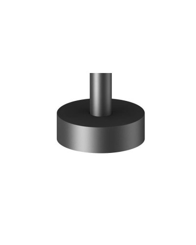 Смеситель для ванны Timo Saona 2300/03Y-CR Черный