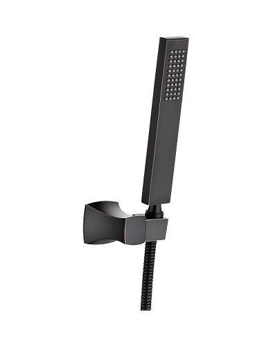 Смеситель для ванны Lemark Nubira LM6214ORB Черная бронза