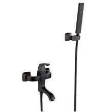 Смеситель для ванны Lemark Nubira LM6214ORB Черная бронза