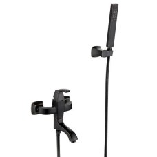 Смеситель для ванны Lemark Nubira LM6214ORB Черная бронза