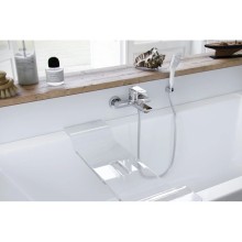 Смеситель для ванны Excellent Clever ARAC.4105CR