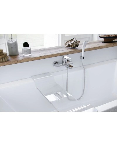 Смеситель для ванны Excellent Clever ARAC.4105CR