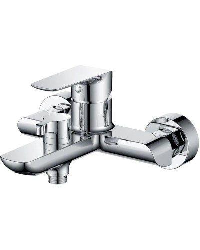 Смеситель для ванны Excellent Clever ARAC.4105CR