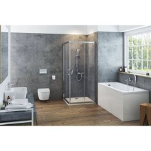 Смеситель для ванны Excellent Clever ARAC.4105CR