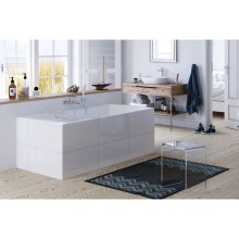 Смеситель для ванны Excellent Clever ARAC.4105CR