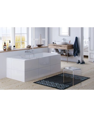 Смеситель для ванны Excellent Clever ARAC.4105CR