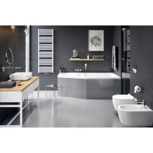 Смеситель для ванны Excellent Clever ARAC.4105CR