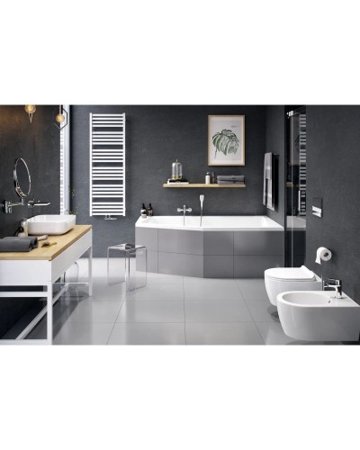 Смеситель для ванны Excellent Clever ARAC.4105CR