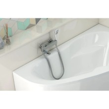 Смеситель для ванны Excellent Pride ARAC.4005CR