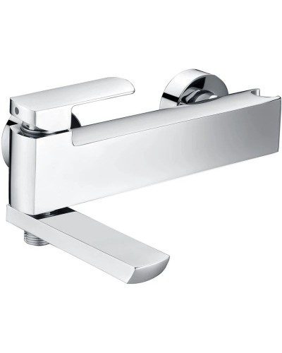 Смеситель для ванны Excellent Pride ARAC.4005CR