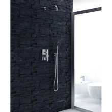 Смеситель для ванны Excellent Apomea ARAX.6044CR