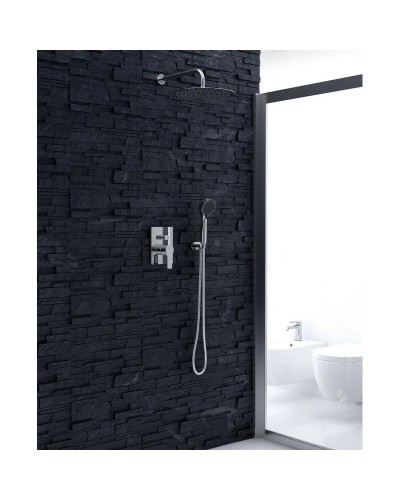 Смеситель для ванны Excellent Apomea ARAX.6044CR