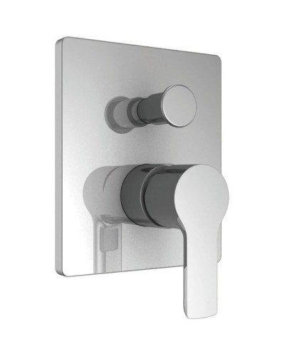 Смеситель для ванны Excellent Apomea ARAX.6044CR