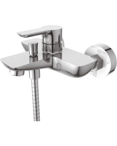 Смеситель для ванны Excellent Apomea ARAX.6005CR