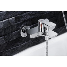 Смеситель для ванны Excellent Apomea ARAX.6005CR