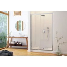 Смеситель для ванны Excellent Platania ARAX.7044CR