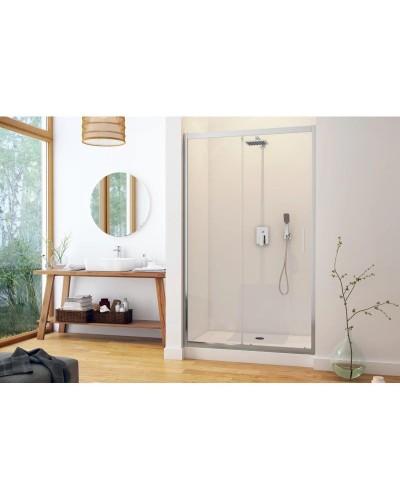 Смеситель для ванны Excellent Platania ARAX.7044CR