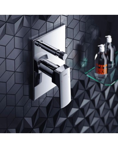 Смеситель для ванны Excellent Platania ARAX.7044CR