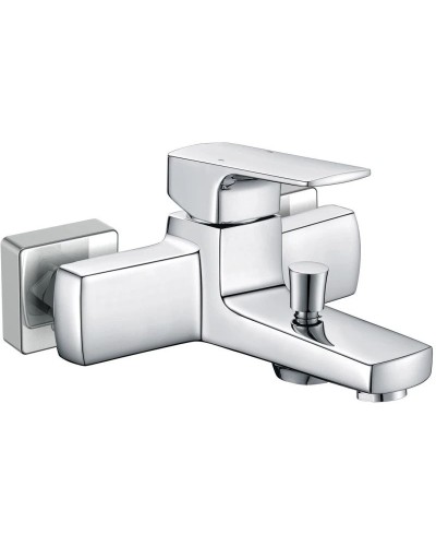 Смеситель для ванны Excellent Platania ARAX.7005CR