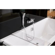 Смеситель для ванны Excellent Platania ARAX.7005CR