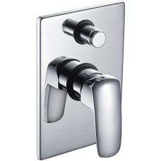 Смеситель для ванны Excellent Athena ARAX.8544CR