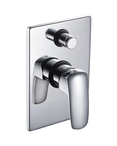 Смеситель для ванны Excellent Athena ARAX.8544CR