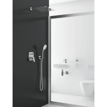 Смеситель для ванны Excellent Athena ARAX.8544CR