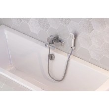 Смеситель для ванны Excellent Athena ARAX.8505CR