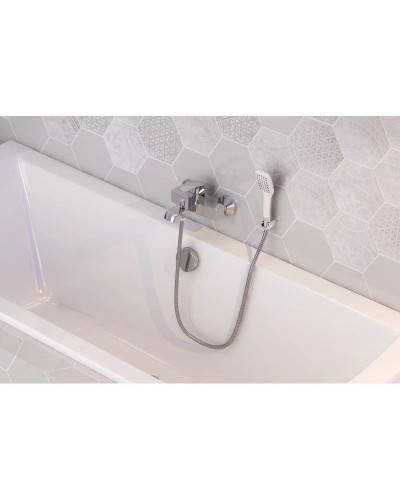 Смеситель для ванны Excellent Athena ARAX.8505CR