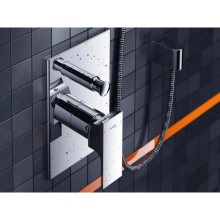 Смеситель для ванны Excellent Roma ARAX.8144CR